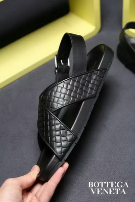 Bottega Venetta Sandals--001